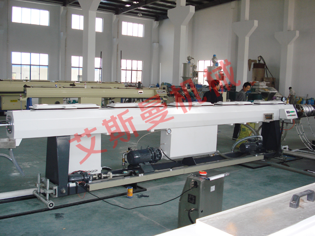 PPR,PERT pipe production line