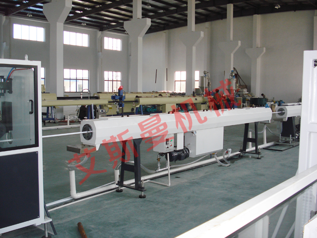 PPR,PERT pipe production line