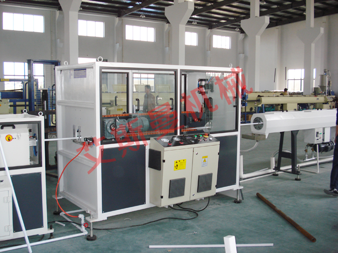 PPR,PERT pipe production line