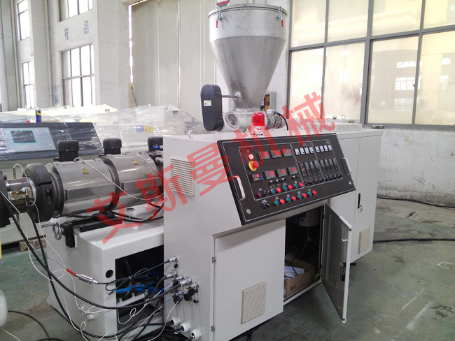 PVC Granulation production line